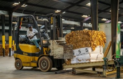 Big Bags para transporte de fertilizantes: segurança, produtividade e rastreabilidade