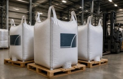 Big Bags personalizados: passo a passo para especificar com segurança