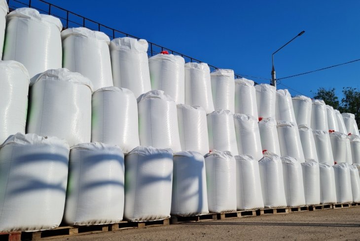 Guia Completo: Como Escolher o Big Bag Ideal para Transporte e Armazenamento