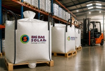 Big Bags personalizados: passo a passo para especificar com segurança