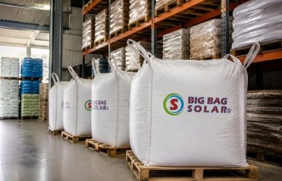 Onde comprar Big Bags de alta qualidade em São Paulo