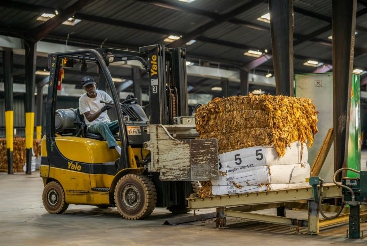 Big Bags para transporte de fertilizantes: segurança, produtividade e rastreabilidade