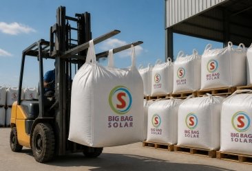 Como a Big Bag Solar garante a durabilidade dos seus produtos