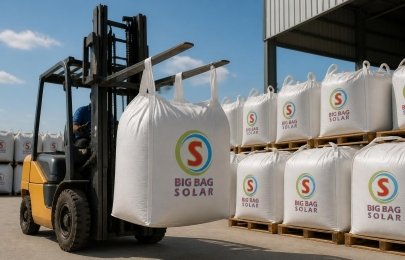 Como a Big Bag Solar garante a durabilidade dos seus produtos Como a Big Bag Solar garante a durabilidade dos seus produtos
