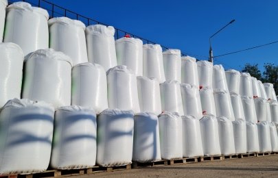 Guia Completo: Como Escolher o Big Bag Ideal para Transporte e Armazenamento
