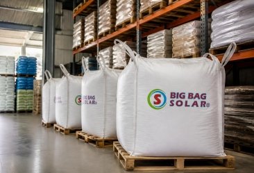 Onde comprar Big Bags de alta qualidade em São Paulo