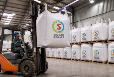 Como a Big Bag Solar garante a durabilidade dos seus produtos