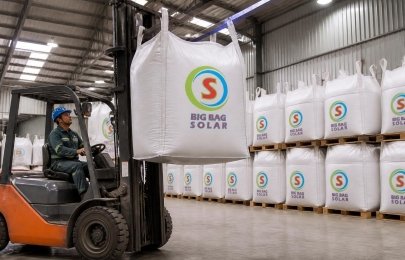 Como a Big Bag Solar garante a durabilidade dos seus produtos