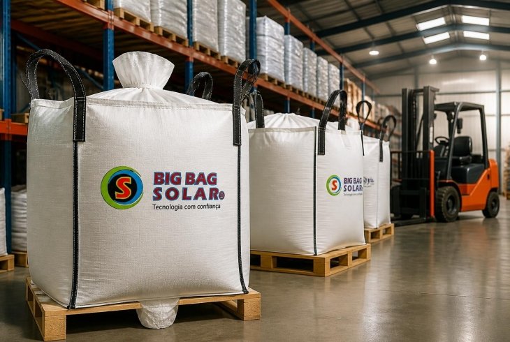 Big Bags personalizados: passo a passo para especificar com segurança