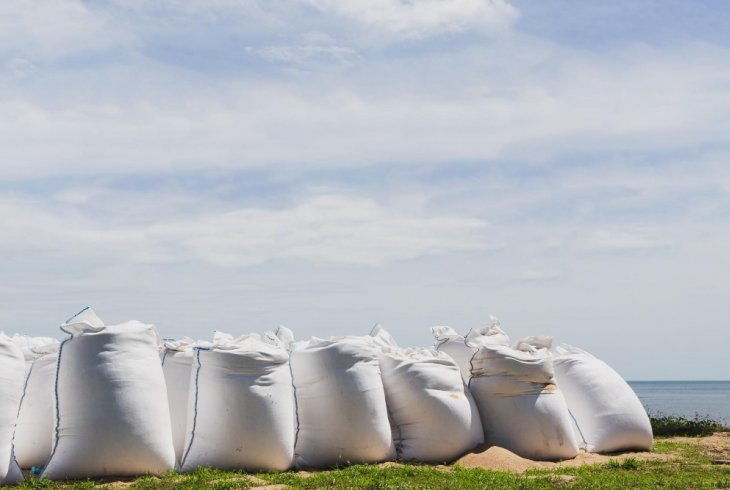 Soluções por Setor: Big Bags para Agricultura, Construção, Indústria e Logística
