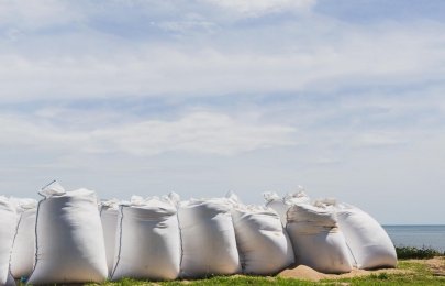 Soluções por Setor: Big Bags para Agricultura, Construção, Indústria e Logística
