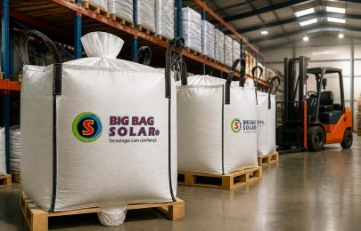 Big Bags personalizados: passo a passo para especificar com segurança